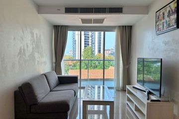 1 Bedroom Condo for sale in The Elegance, Nong Prue, Chonburi