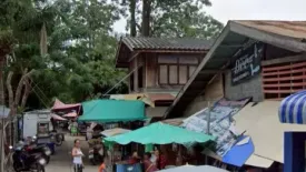 Land for sale in Nong Prue, Chonburi