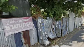 Land for sale in Nong Prue, Chonburi