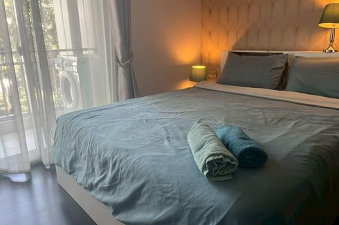 1 Bedroom Condo for sale in The Vidi Condominium, Chang Phueak, Chiang Mai