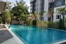 1 Bedroom Condo for sale in The Vidi Condominium, Chang Phueak, Chiang Mai