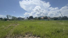 Land for sale in Suthep, Chiang Mai