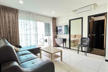 1 Bedroom Condo for sale in Siam Oriental Garden 2, Nong Prue, Chonburi