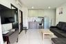 1 Bedroom Condo for sale in Siam Oriental Garden 2, Nong Prue, Chonburi