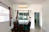 2 Bedroom House for sale in Chokchai Village 10, Nong Prue, Chonburi