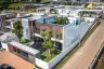 7 Bedroom House for sale in Nong Prue, Chonburi