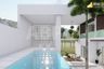 5 Bedroom House for sale in Siam Royal View, Nong Prue, Chonburi