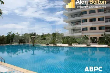 1 Bedroom Condo for Sale or Rent in Nong Prue, Chonburi