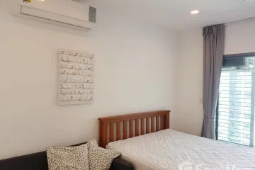 Condo for rent in Ideo Mobi Sukhumvit 81, Bang Chak, Bangkok near BTS On Nut