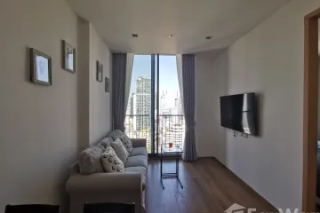 1 Bedroom Condo for rent in Noble BE 33, Khlong Tan Nuea, Bangkok near BTS Phrom Phong