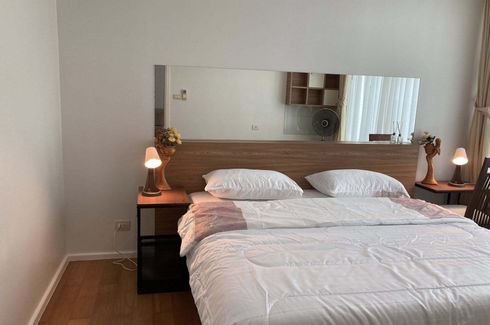 1 Bedroom Condo for rent in Wind Sukhumvit 23, Khlong Toei Nuea, Bangkok near MRT Sukhumvit