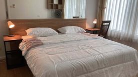 1 Bedroom Condo for rent in Wind Sukhumvit 23, Khlong Toei Nuea, Bangkok near MRT Sukhumvit