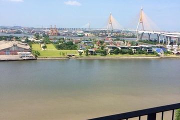 2 Bedroom Condo for rent in The Pano Rama 3, Bang Phong Pang, Bangkok