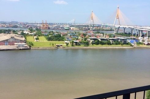 2 Bedroom Condo for rent in The Pano Rama 3, Bang Phong Pang, Bangkok