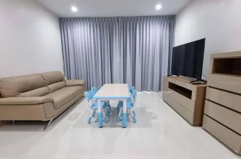 2 Bedroom Condo for rent in Supalai Riva Grande, Chong Nonsi, Bangkok