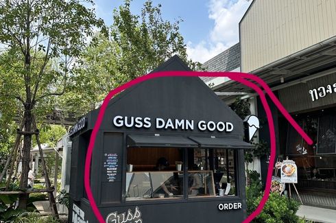 Commercial for rent in Hua Mak, Bangkok