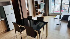 2 Bedroom Condo for rent in Rhythm Sathorn, Thung Wat Don, Bangkok near BTS Saphan Taksin