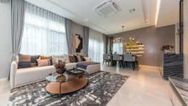 4 Bedroom House for rent in Dokmai, Bangkok