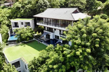 9 Bedroom Villa for sale in Rawai, Phuket