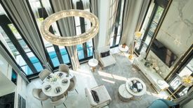 4 Bedroom House for rent in Maison Blanche, Phra Khanong Nuea, Bangkok near BTS Phra Khanong