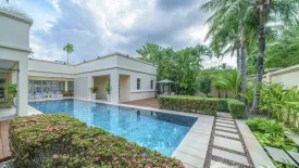 4 Bedroom Villa for sale in The Residence Resort and Spa Retreat, Choeng Thale, Phuket