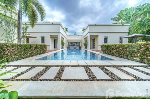 4 Bedroom Villa for sale in The Residence Resort and Spa Retreat, Choeng Thale, Phuket