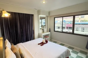 Apartment for rent in Patong Social Hotel, Patong Beach, Patong, Phuket