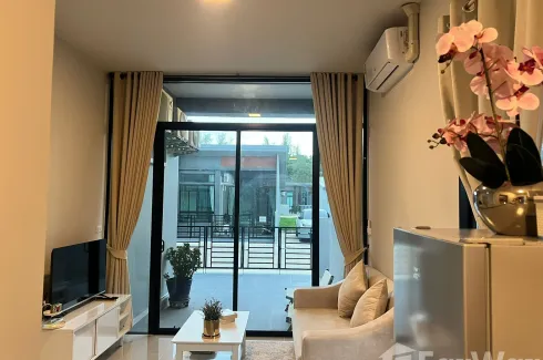2 Bedroom Townhouse for rent in Siri Place Airport, Mai Khao, Phuket