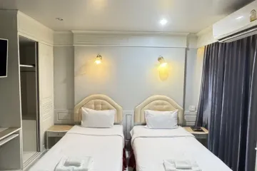 Apartment for rent in Patong Social Hotel, Patong Beach, Patong, Phuket