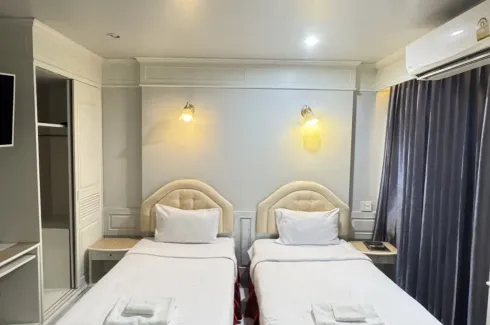 Apartment for rent in Patong Social Hotel, Patong Beach, Patong, Phuket