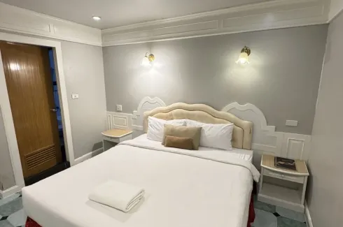 Apartment for rent in Patong Social Hotel, Patong Beach, Patong, Phuket