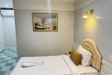 Apartment for rent in Patong Social Hotel, Patong Beach, Patong, Phuket