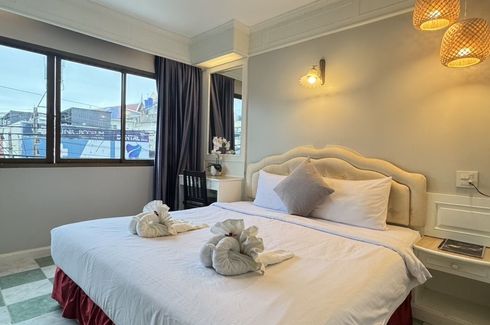 Apartment for rent in Patong Social Hotel, Patong Beach, Patong, Phuket