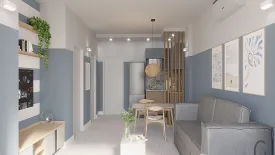 1 Bedroom Condo for sale in Babylon Sky Garden 2, Rawai, Phuket