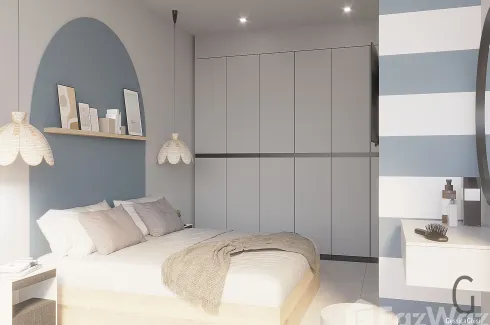1 Bedroom Condo for sale in Babylon Sky Garden 2, Rawai, Phuket