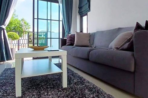 2 Bedroom Townhouse for sale in Si Sunthon, Phuket