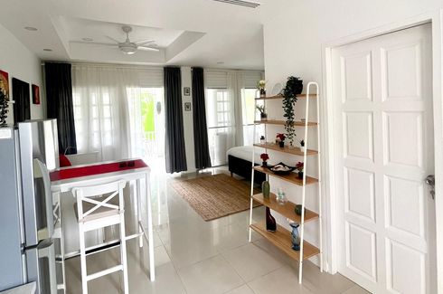 Condo for rent in Ocean Breeze Resort & Suites, Choeng Thale, Phuket
