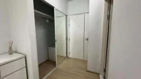 Condo for rent in The A Space ID Asoke-Ratchada, Din Daeng, Bangkok near MRT Phra Ram 9