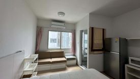 Condo for rent in The A Space ID Asoke-Ratchada, Din Daeng, Bangkok near MRT Phra Ram 9