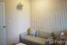 1 Bedroom Condo for rent in Condo U Ratchayothin, Sena Nikhom, Bangkok near MRT Phahon Yothin