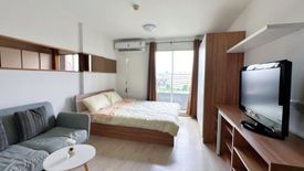 Condo for rent in Elio Condo, Bang Chak, Bangkok near BTS Punnawithi