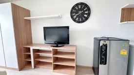 Condo for rent in Elio Condo, Bang Chak, Bangkok near BTS Punnawithi