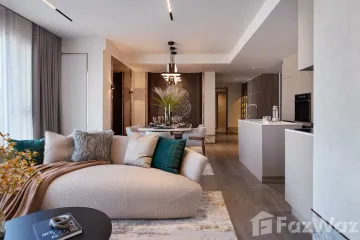 3 Bedroom Condo for sale in COCO Parc, Khlong Toei, Bangkok near MRT Khlong Toei