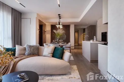 3 Bedroom Condo for sale in COCO Parc, Khlong Toei, Bangkok near MRT Khlong Toei