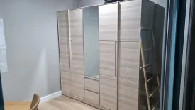 1 Bedroom Condo for rent in Supalai Park Ekamai - Thonglor, Bang Kapi, Bangkok