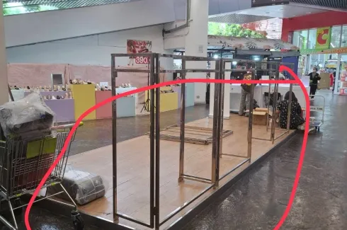 Commercial for rent in Phra Khanong Nuea, Bangkok near BTS Ekkamai