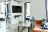 2 Bedroom Condo for rent in Asakan Place Srinakarindra, Suan Luang, Bangkok near Airport Rail Link Hua Mak