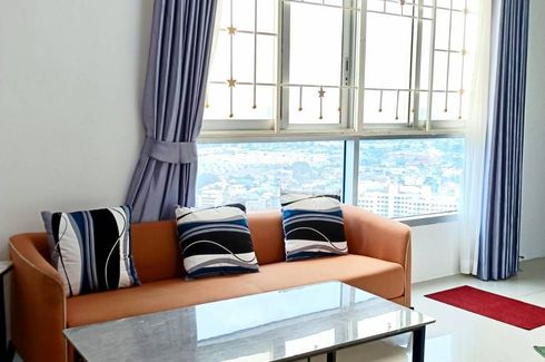 2 Bedroom Condo for rent in Asakan Place Srinakarindra, Suan Luang, Bangkok near Airport Rail Link Hua Mak