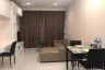 1 Bedroom Condo for rent in Noble Revent, Thanon Phaya Thai, Bangkok near BTS Phaya Thai