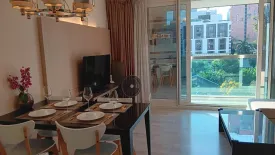 1 Bedroom Apartment for rent in Shine@33, Khlong Tan Nuea, Bangkok near MRT Sukhumvit
